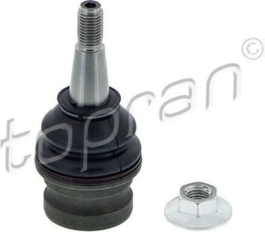 Rotule de suspension avant pour Audi Q5 et A6, remplace 8K0 407 689D