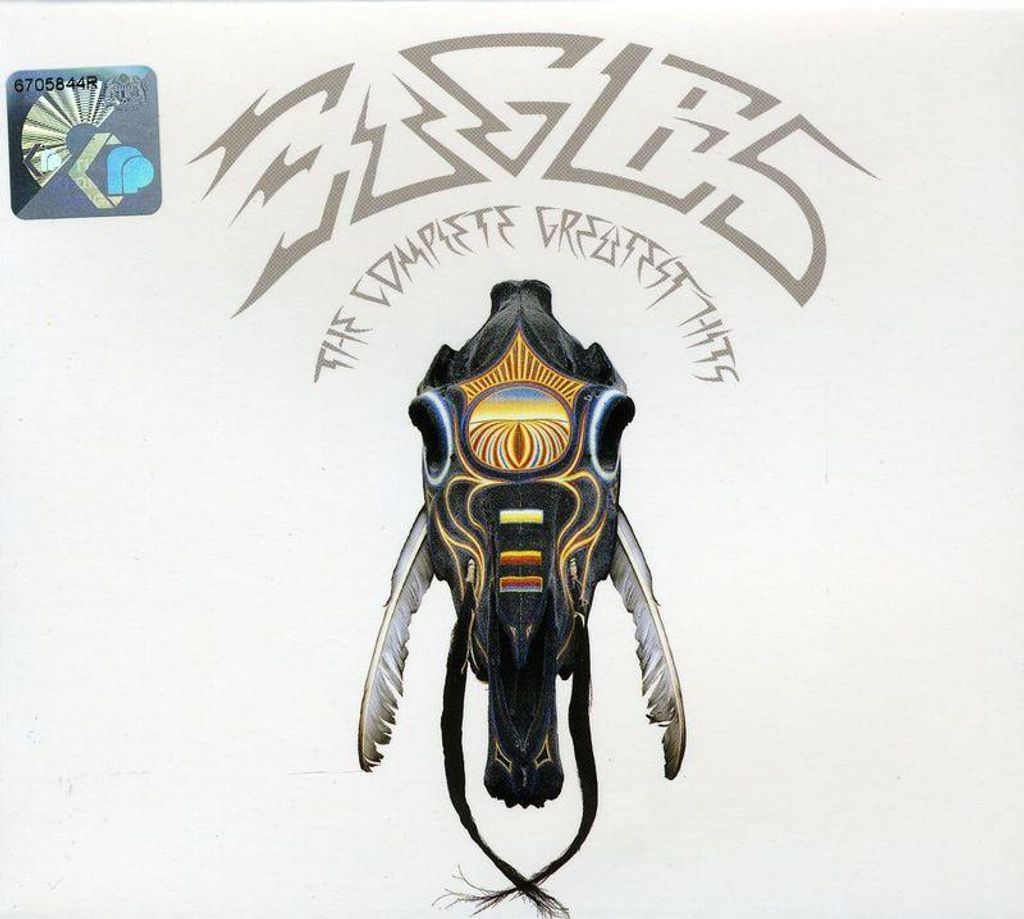 Comp Greatest Hits Imported/ D Produktbild 