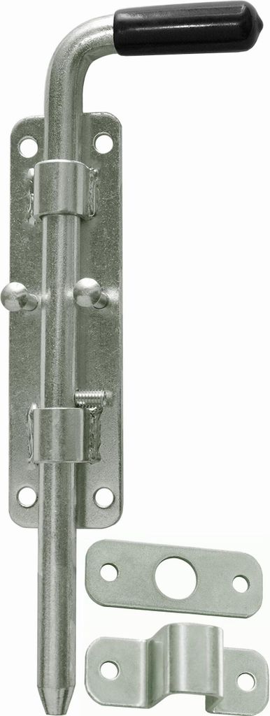 Türriegel Torriegel Bolzenriegel Riegelverschluss Produktbild 