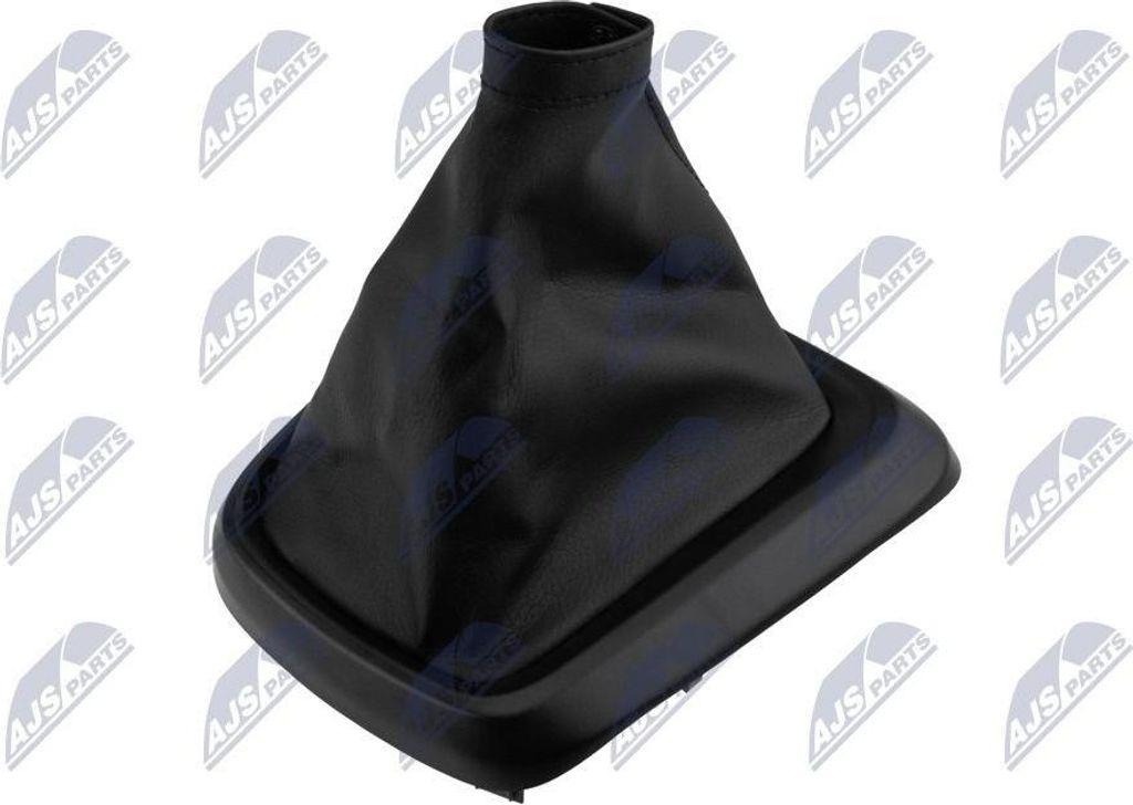 NTY Rahmen Schalthebelverkleidung GZB-FT-017 für FIAT TIPO Produktbild 