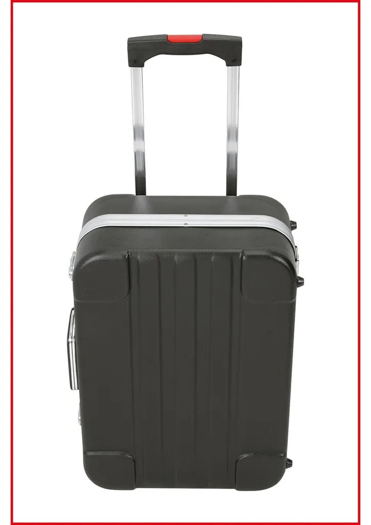 Valise de transport KS TOOLS avec roues pour techniciens itinérants - 2