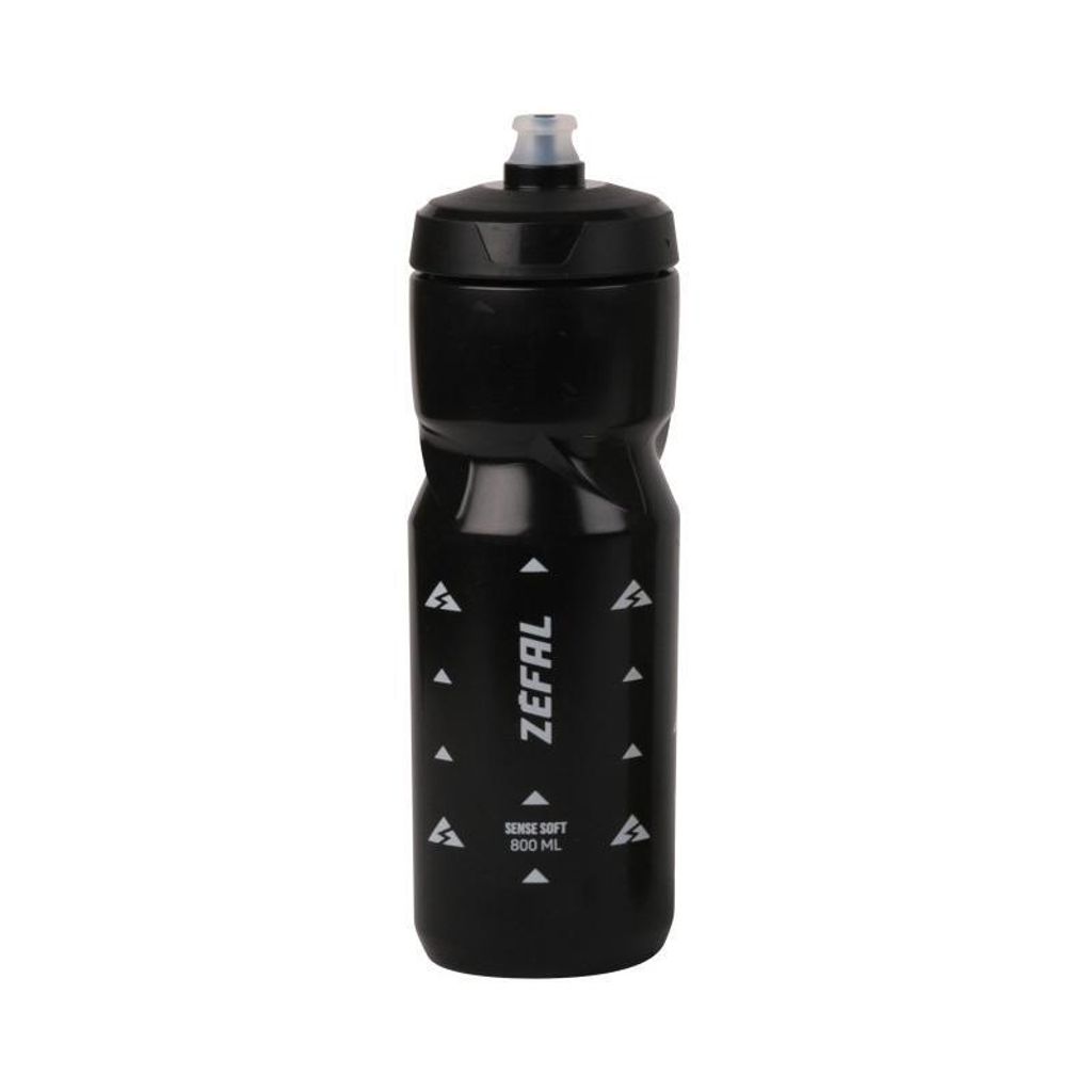 Bidon Zefal Sense Soft 80 800 ml černá 157K Obrázek produktu 