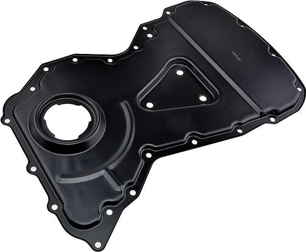 NTY Zahnriemenabdeckung Zahnriemenabdeckung RTC-CT-000 für FORD Transit Custom V362 Kastenwagen (FY, FZ) Kunststoff