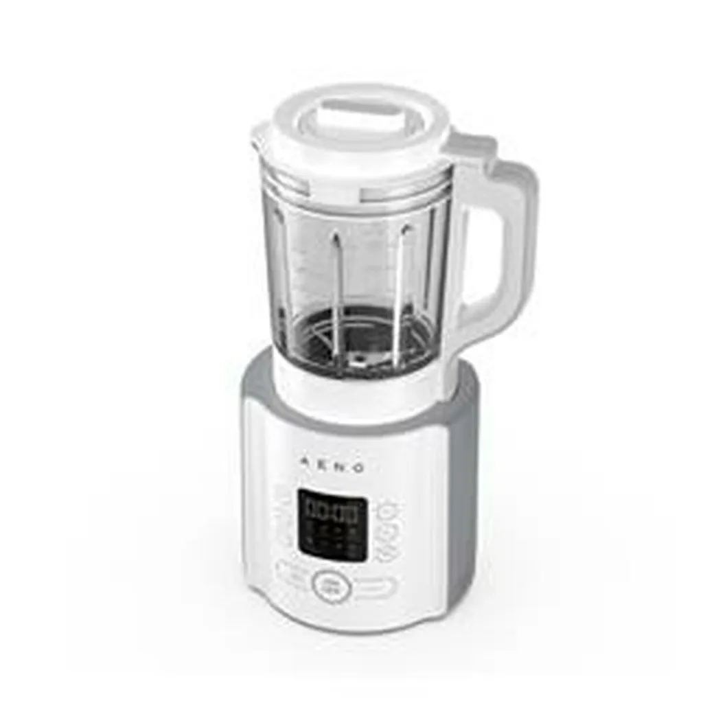AENO TB1 Mixeur Soupeur et Cuiseur Vapeur 800W 1.75L avec Écran LED