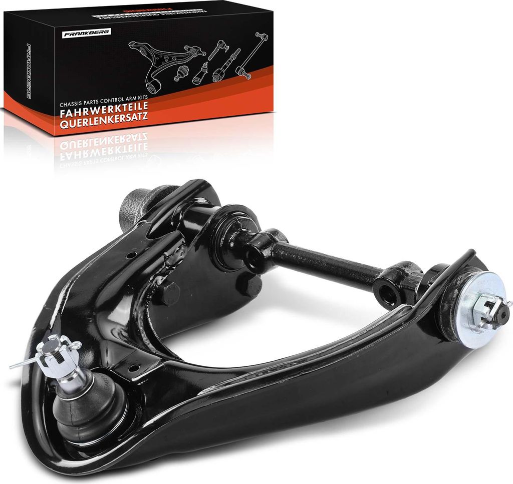 Frankberg 1x Querlenker Vorderachse für KIA Besta Kasten K2500 SD K2700 2.2L 2.5L 2.7L Bj ab 1996