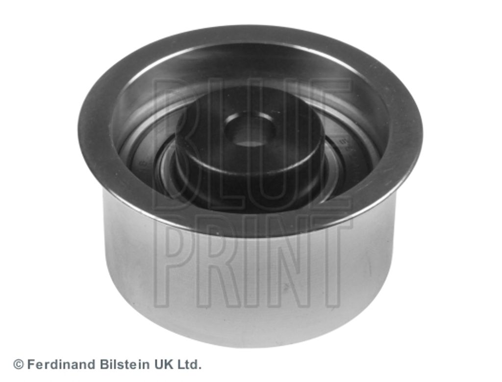 BLUE PRINT ADS77613 Umlenkrolle Zahnriemen Ø60mm für SUBARU Produktbild 