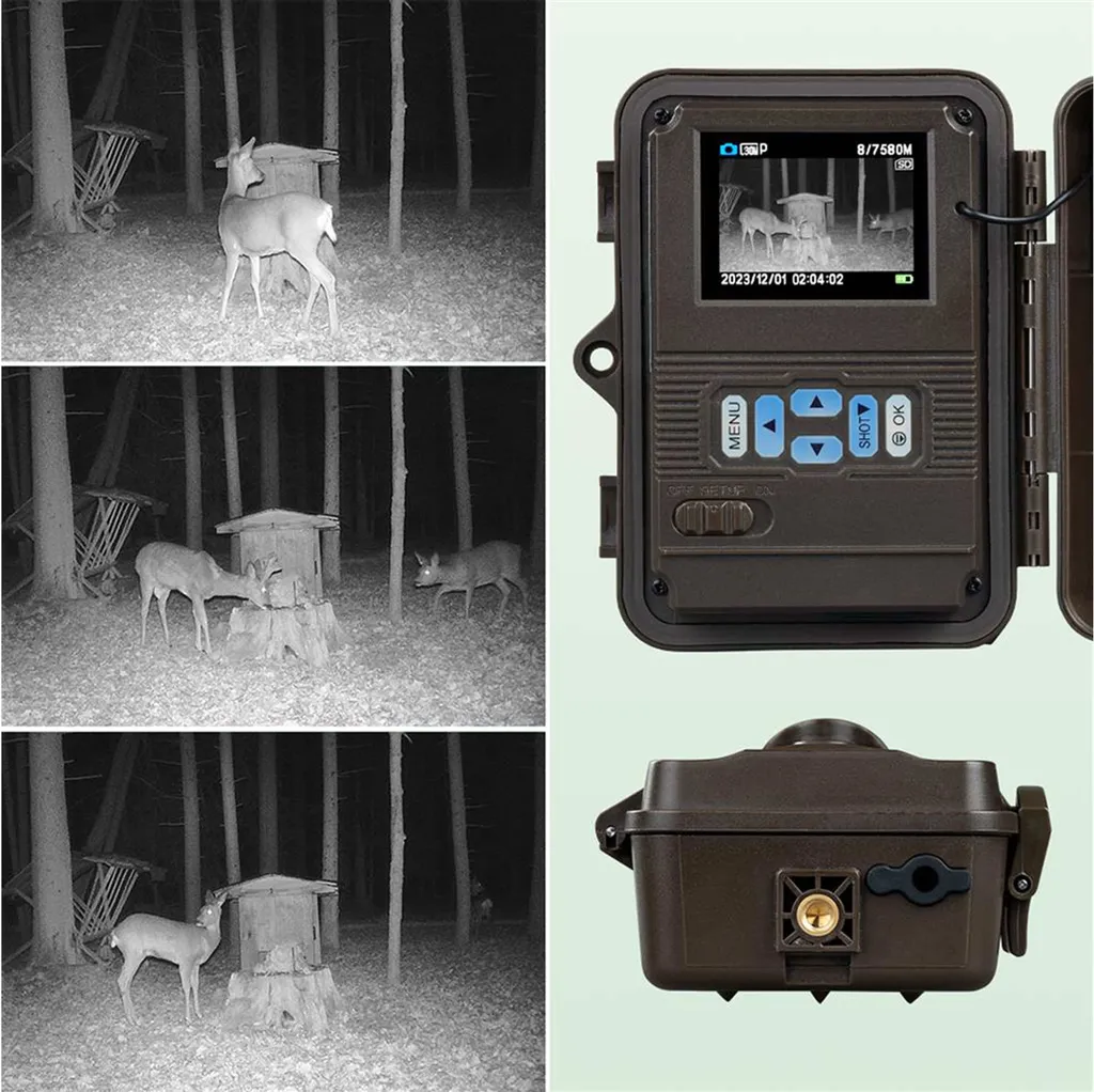 Monitoraggio Cantieri Dörr SnapShot Mini 4K: Efficienza e Sicurezza - 6