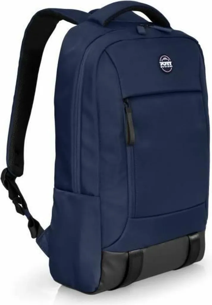 Custodia Laptop 15.6" Port Designs TORINO II Blu | Stile e Protezione