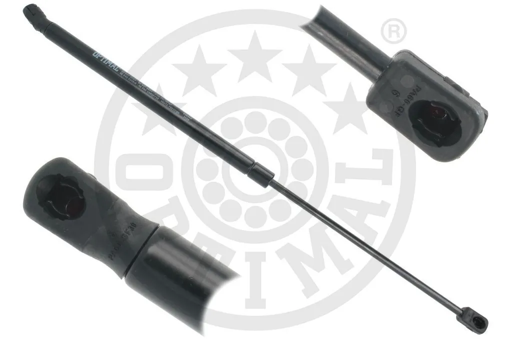 Amortisseur de Hayon Optimal AG-51002 pour Réparer un Coffre qui Tombe