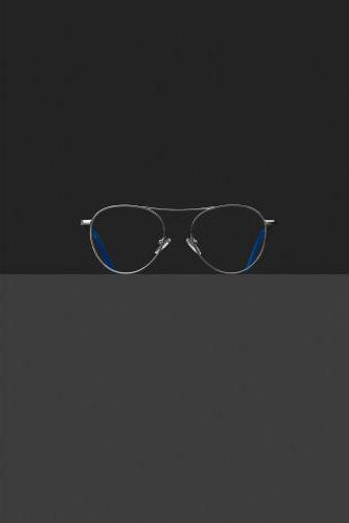 I NEED YOU DYLAN silber +2.50 dpt Metall