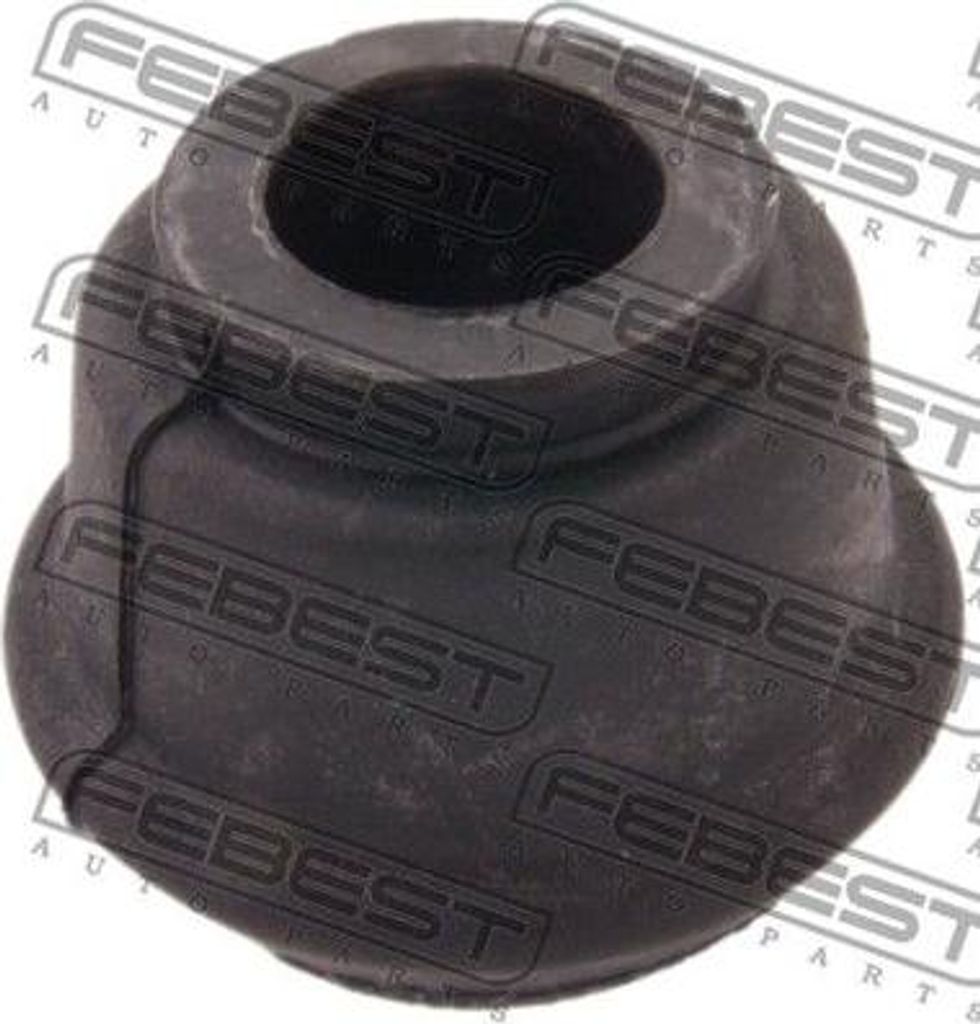 FEBEST CHSB-MAT Lagerung, Querlenker OE S112906015 kompatibel mit Matiz, Spark