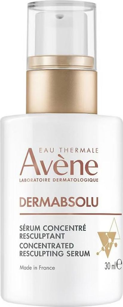 Avene Dermabsolu Recontouring Serum 30ml Produktbild 