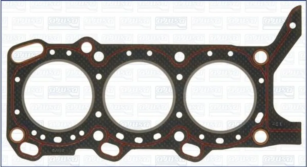 Joint de culasse pour réparation moteur Suzuki Grand Vitara I depuis 2001