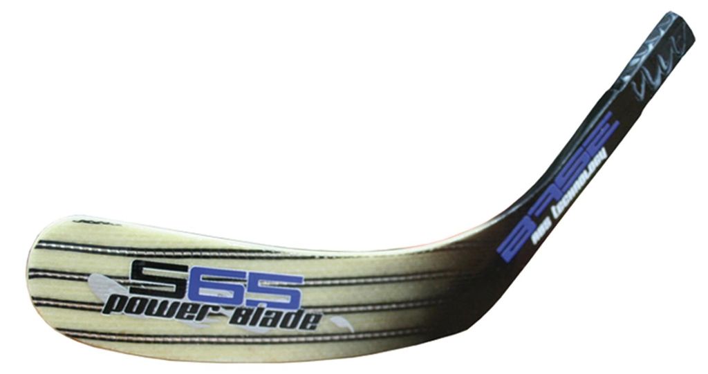 Base Ersatzblade S65 Scream ABS - Jr. Produktbild 