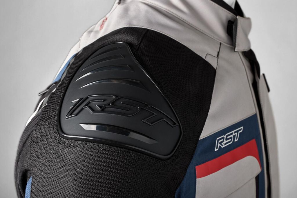 RST Pro Series Adventure-X CE Textil Damenjacke - Zdjęcie produktu 
