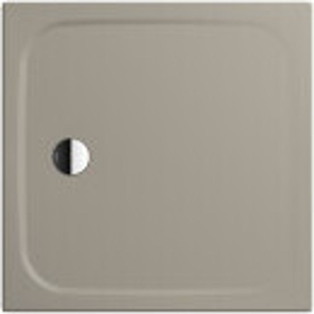 KALDEWEI Duschfläche CAYONOPLAN warm grey 50