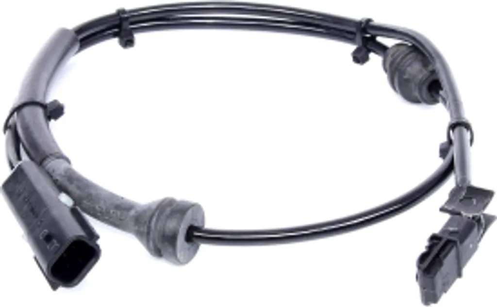 Capteur ABS ATE arrière pour RENAULT Clio IV (BH) - Réf 24.0711-5470.3