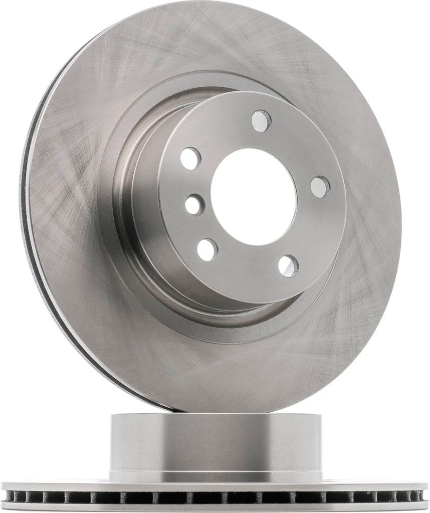 Disque de frein arrière BMW X3 F25 : Fiabilité STARK OE 34206886482