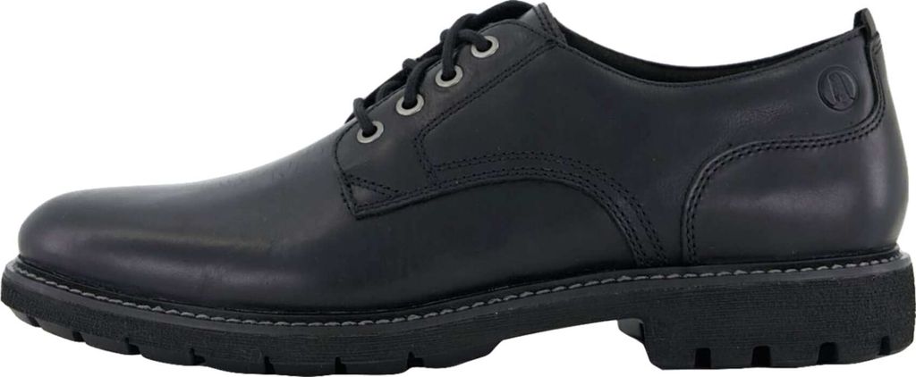 Clarks Klassische Schnürschuhe BATCOMBE TIE Herren Produktbild 8