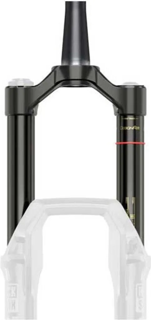 Réparation Fourche RockShox Domain 2022+ Jambe Supérieure de Rechange - 2