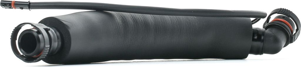 RIDEX 1600H16000029 - OE 11 15 7 522 931 Schlauch, Kurbelgehäuseentlüftung für 1er (E87), 3er (E90), 3er (E91), 5er (E60), 5er (E61), 6er (E63),...