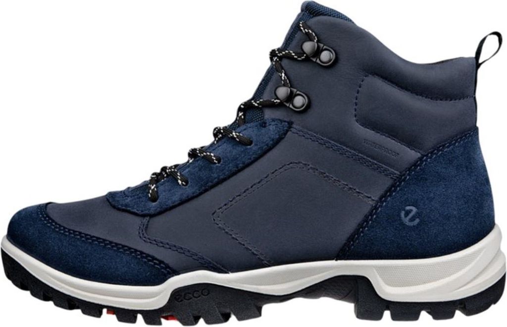 Ecco Damen Outdoor Schnürboots 41