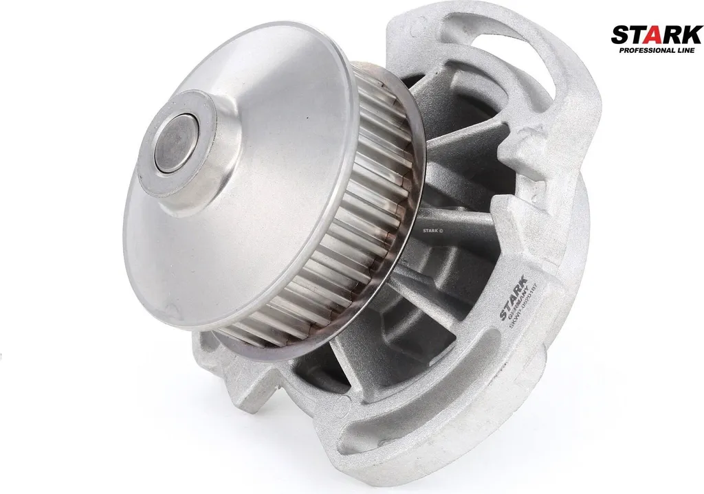 Pompe à eau haute durabilité OE 030121004A compatible VW Polo 6N et Seat Inca 6K