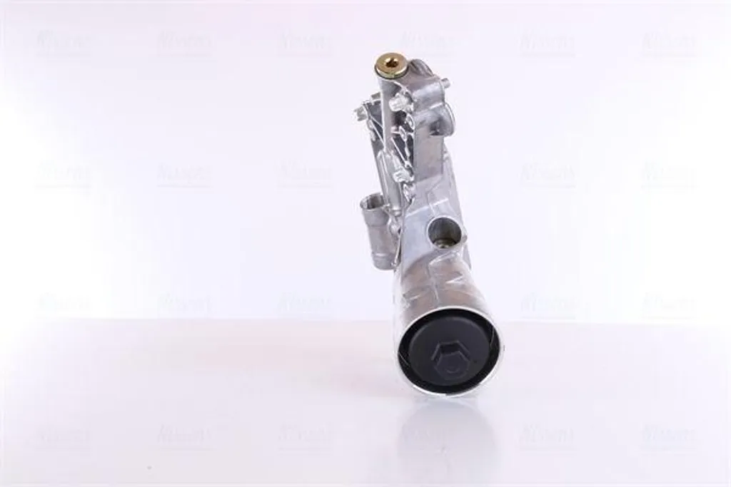 Refroidisseur d'huile NISSENS pour Opel Astra Corsa et Zafira OE 5650365