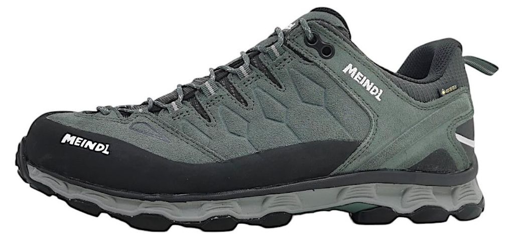 Meindl Lite Trail GTX Sportschuhe Herren Outdoorschuhe Produktbild 