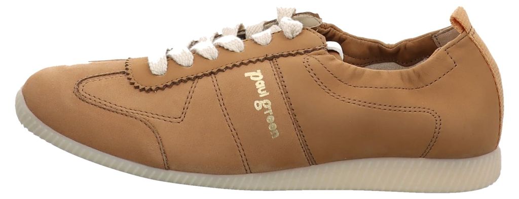 Paul Green Sportliche Schnürschuhe Damen 32313637373833 Produktbild 