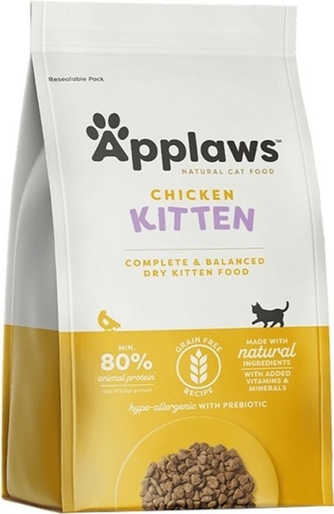 Applaws Cat 400g Kitten Immagine del prodotto 