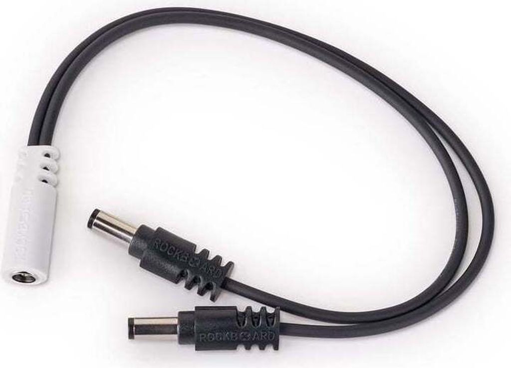 RockBoard RBO-POWER-ACE-Y-CD Netzkabel Produktbild 