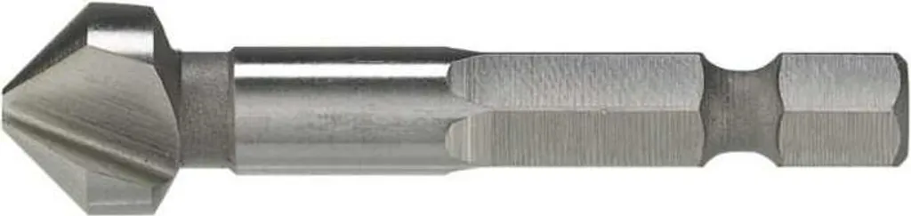 Svasatore Luna 8mm per Metallo: Come Ottenere Viti a Filo Perfette