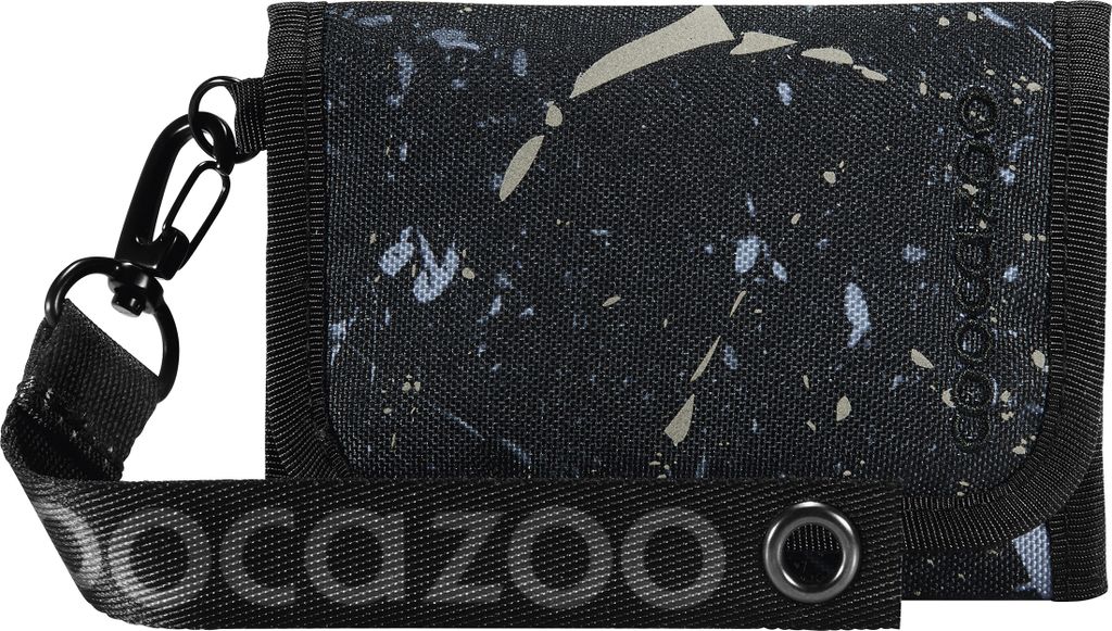 Portafoglio Coocazoo Splash riflettente Immagine del prodotto 