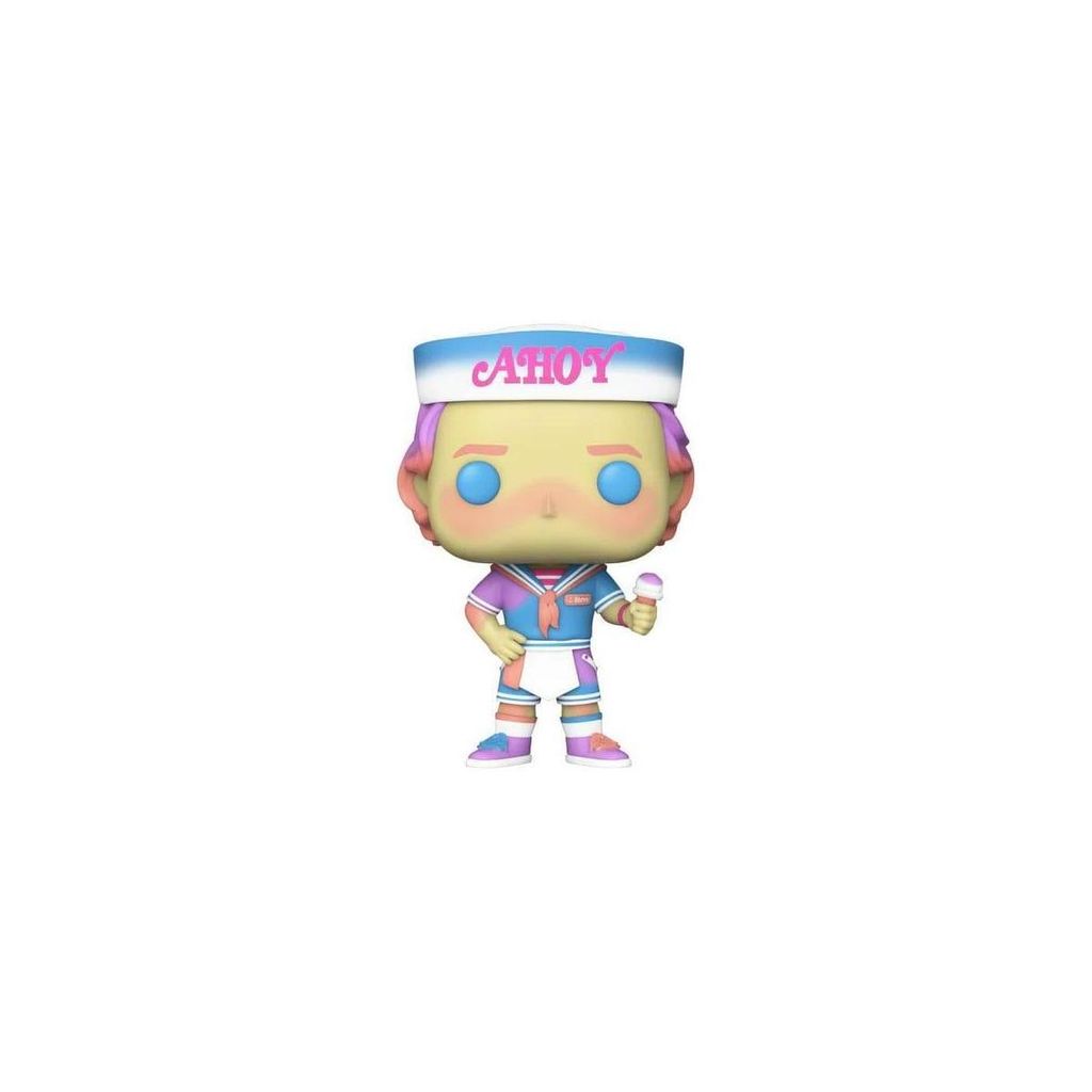 Figura d'azione e da collezione FUNKO POP! 79998 Immagine del prodotto 