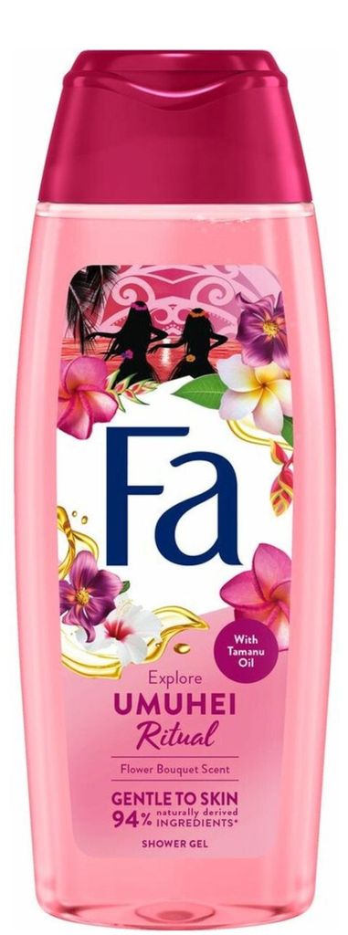 Fa Douchegel - Umuhei Ritual 250 ml
