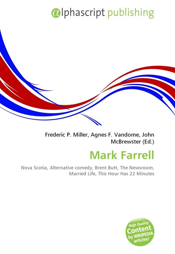 Mark Farrell