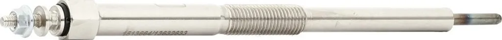 RIDEX 243G0056 - OE 11065 2TB0A Candeletta per Almera II (N16), Almera Tino (V10), Navara (D22), Pathfinder III (R51), Pick-up (D22), Primera (P12), X-Trail (T30)