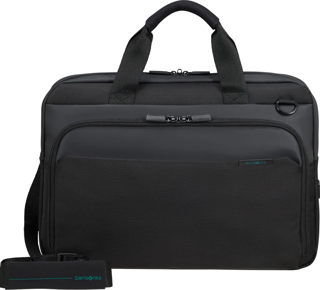 Sacoche PC 15.6 Samsonite Mysight avec Compartiment Tablette Intégré
