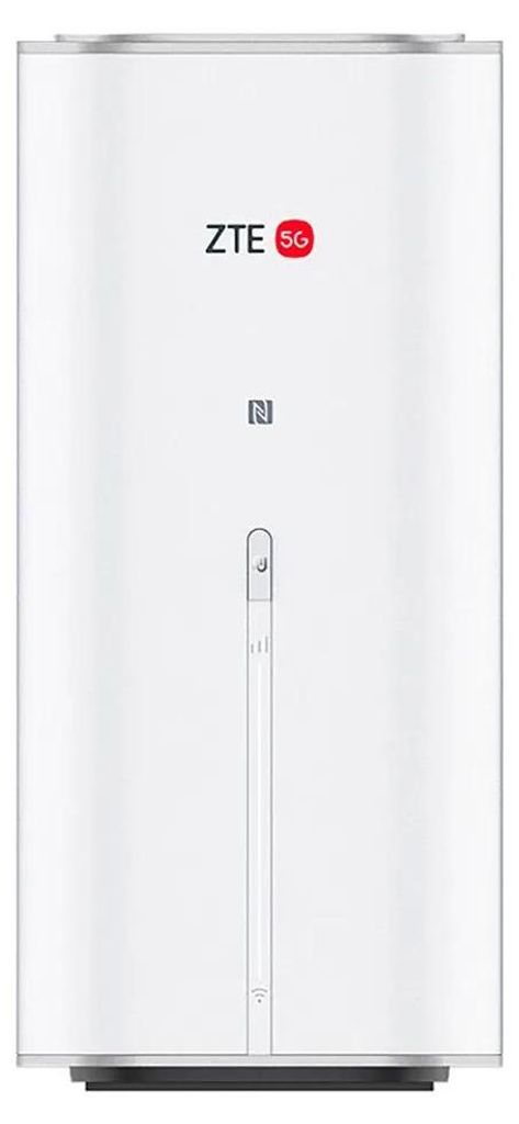 ZTE G50 5G WiFi7 Router (MC8520B)