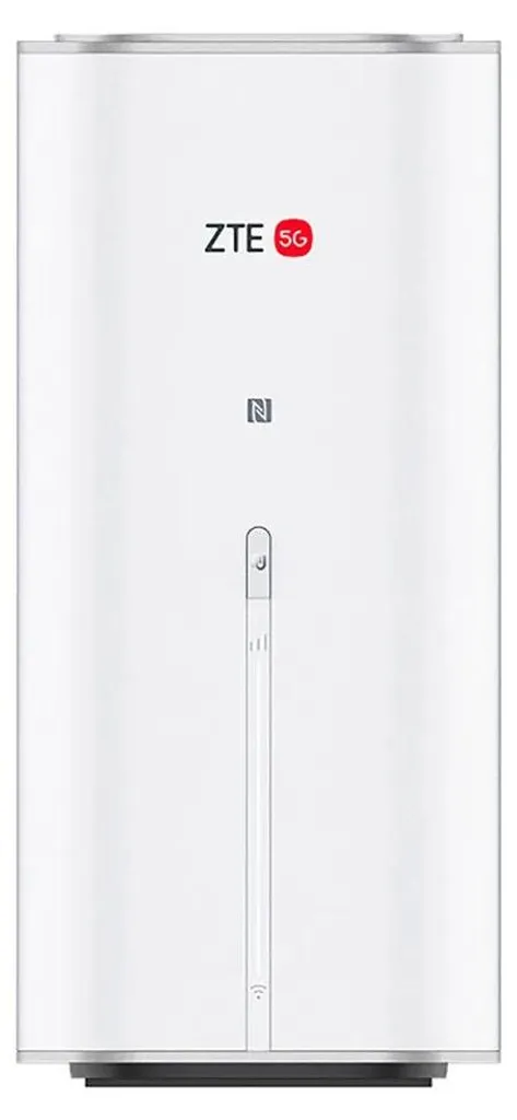 Routeur WiFi 7 5G ZTE G50 : Fini les Lenteurs Internet à la Maison