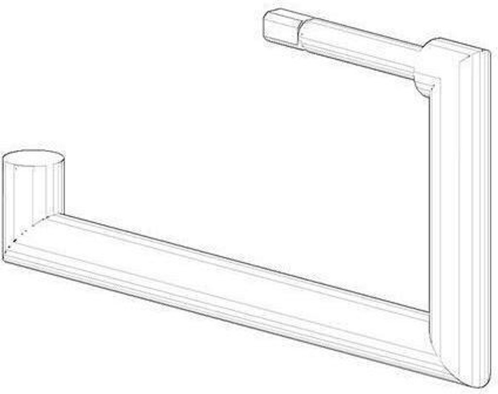 Dornbracht 90282264100-00 Halter Ersatzteile