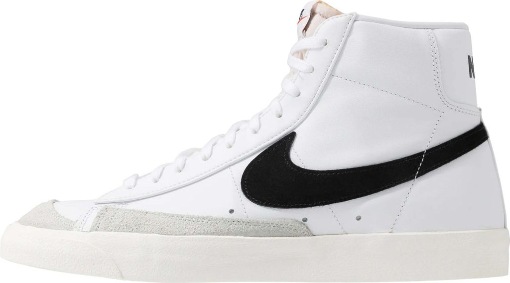 Nike Sneakers BQ6806-100 in White color size 44.5 Produktbild 