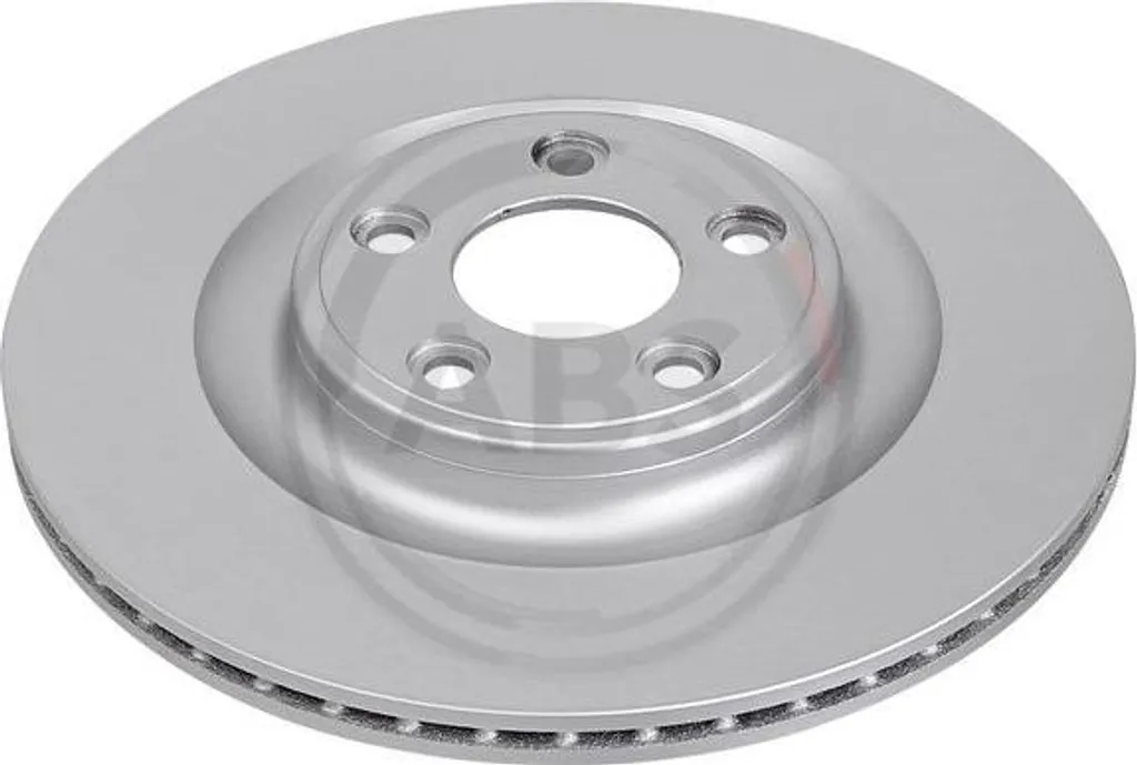 Disque de frein A.B.S. 18836 OE C2D27617 pour Jaguar F-Type X152
