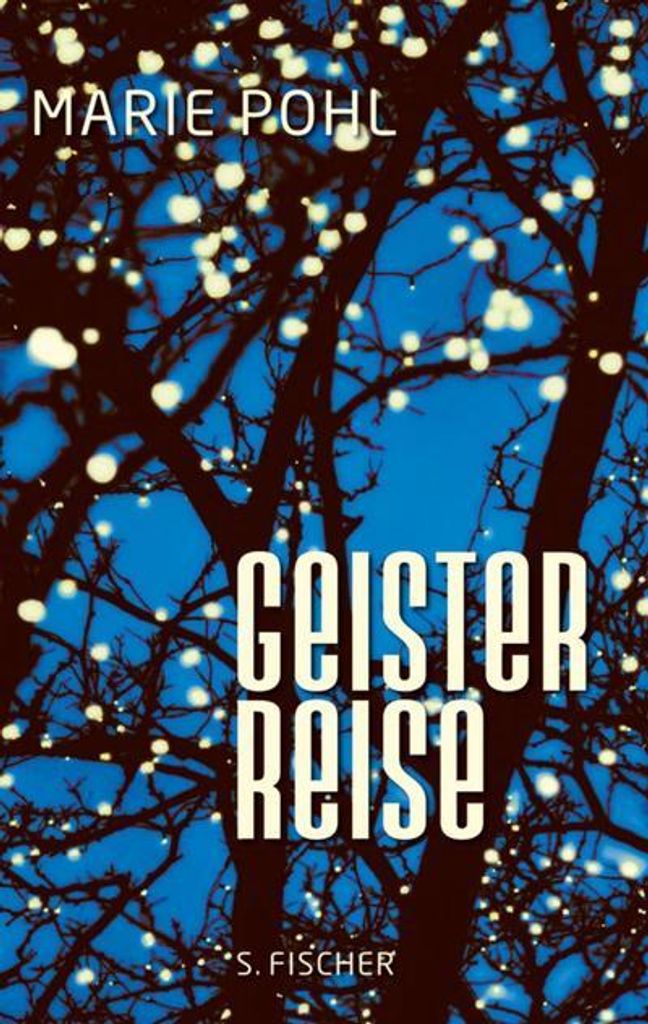 Geisterreise