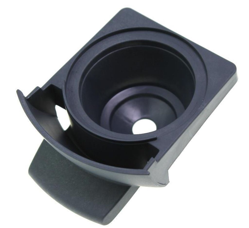 DeLonghi WI1274 Padhalter für EDG455, EDG465, EDG466 Genio Dolce Gusto