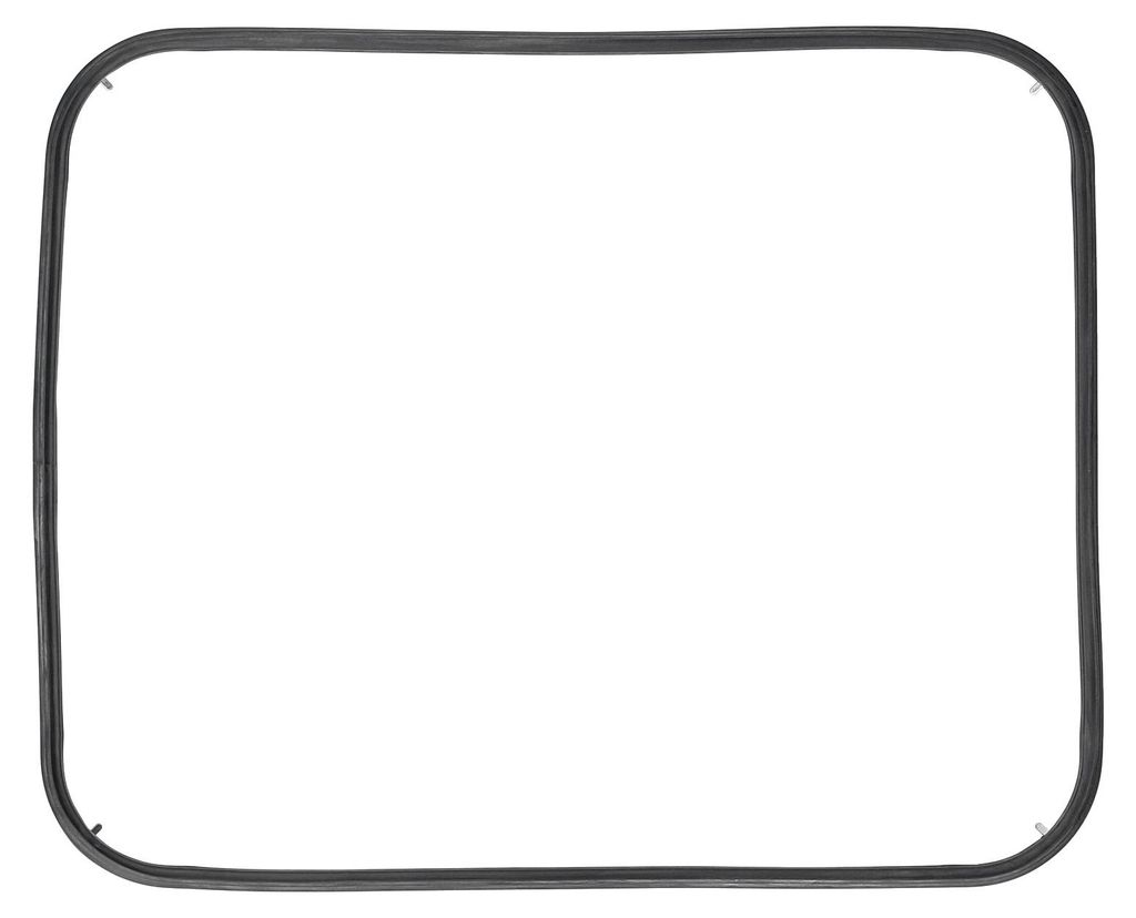 Electrolux - Tür Dichtung Backofentür - 3577252020 Produktbild 