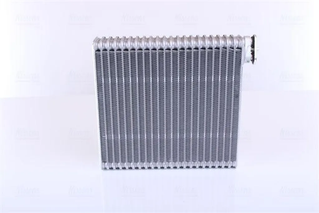 Évaporateur de climatisation pour RAV 4 - Remplacement Nissens 92343