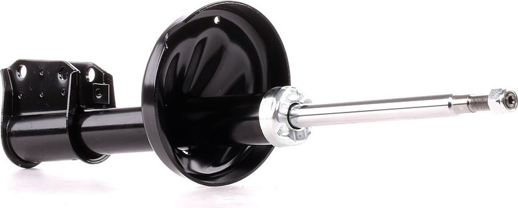 RIDEX 854S0528 - OE 82 00 367 895 Stoßdämpfer für Clio II, Thalia I (LB), Twingo II (CN0)