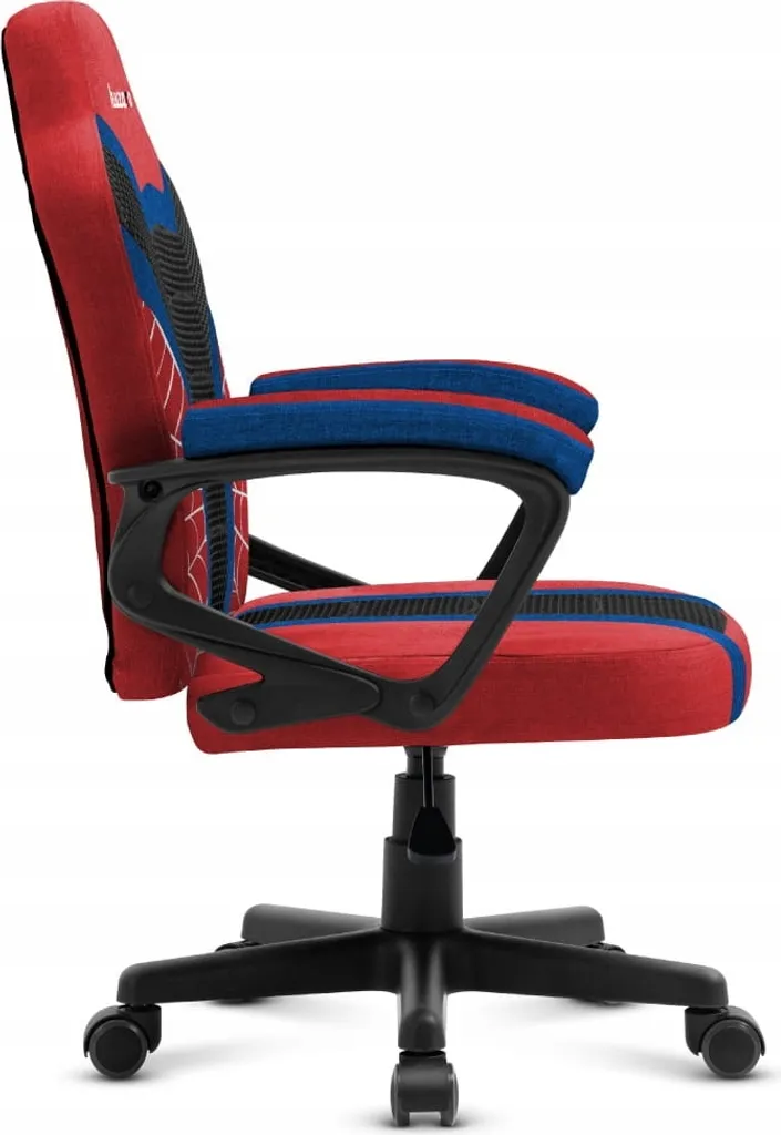 Sedia Ergonomica Bambini Huzaro Ranger 1.0 | Ufficio e Gaming Spider - 14